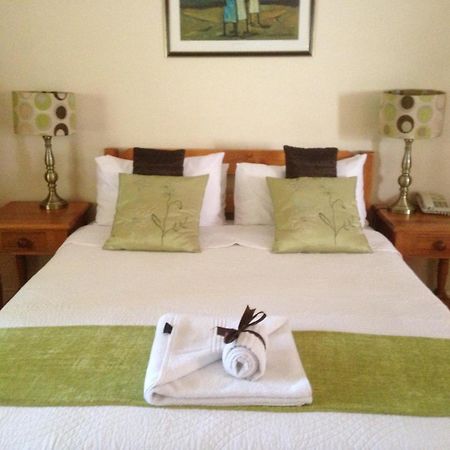 Albatross Guest House Cape Town Luaran gambar