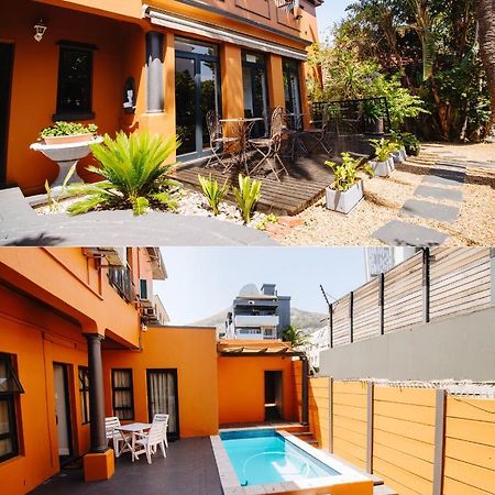 Albatross Guest House Cape Town Luaran gambar