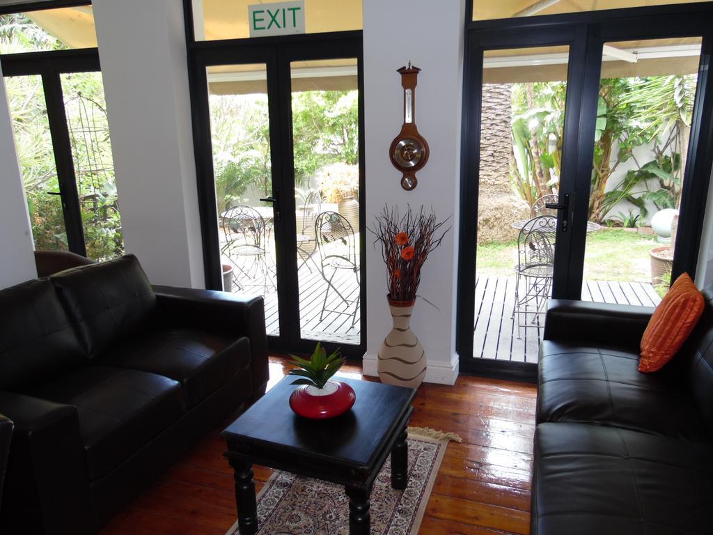 Albatross Guest House Cape Town Luaran gambar