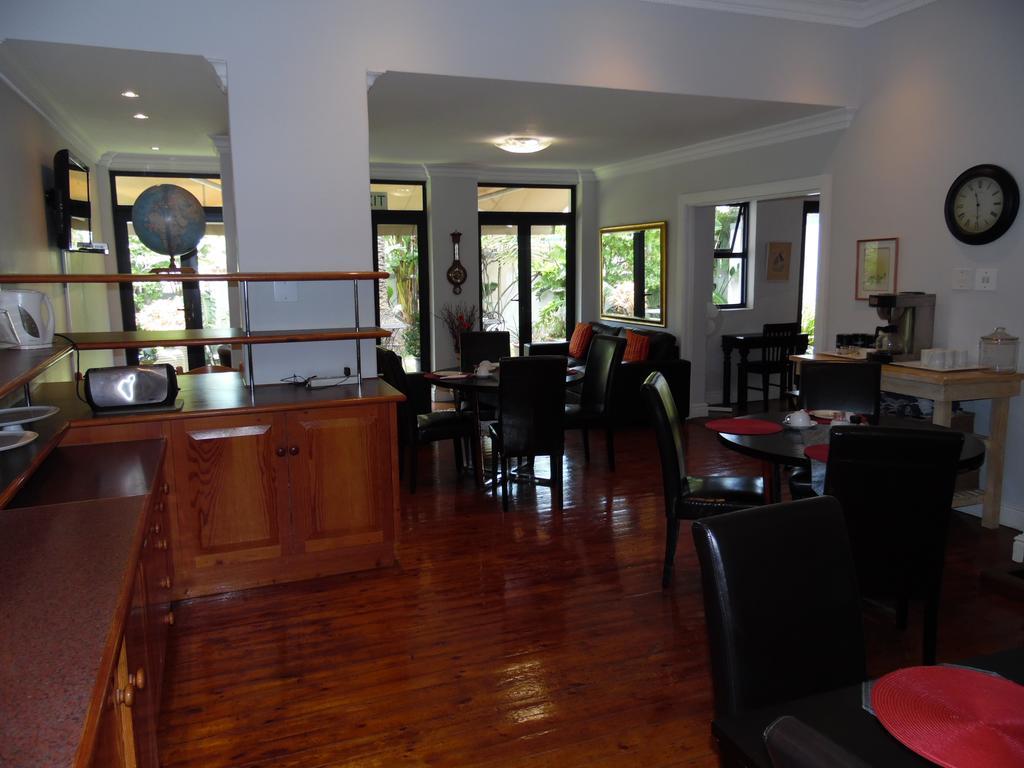 Albatross Guest House Cape Town Luaran gambar
