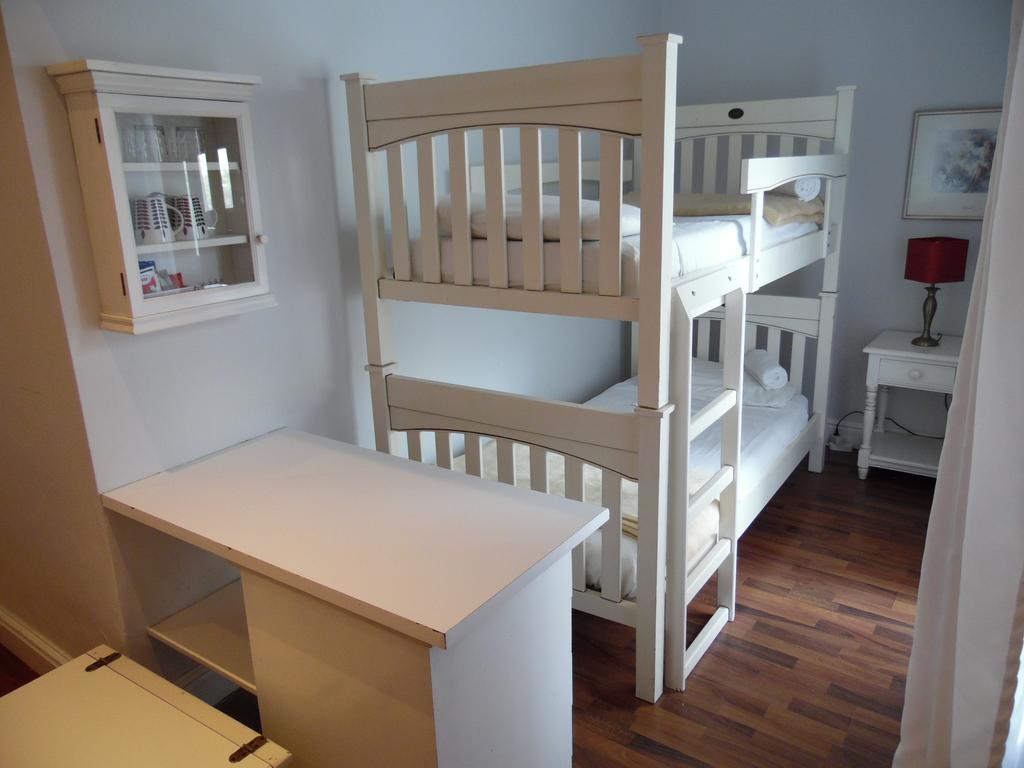 Albatross Guest House Cape Town Luaran gambar