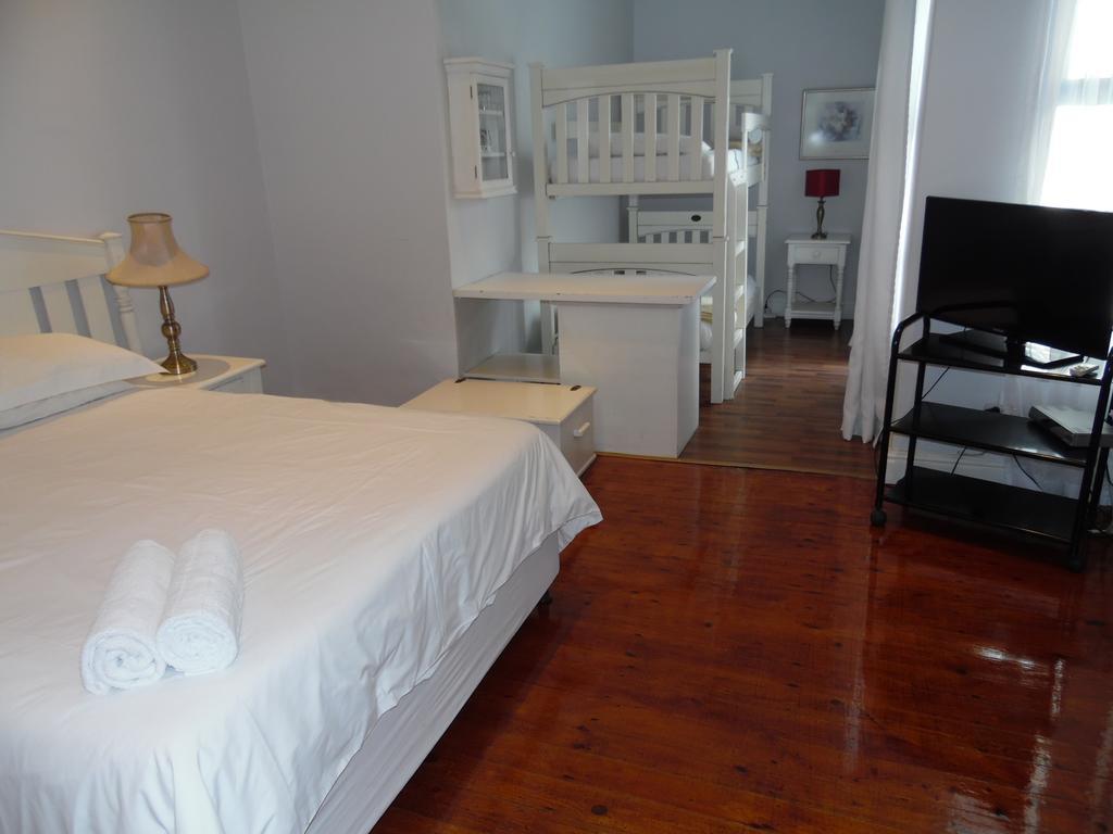 Albatross Guest House Cape Town Luaran gambar