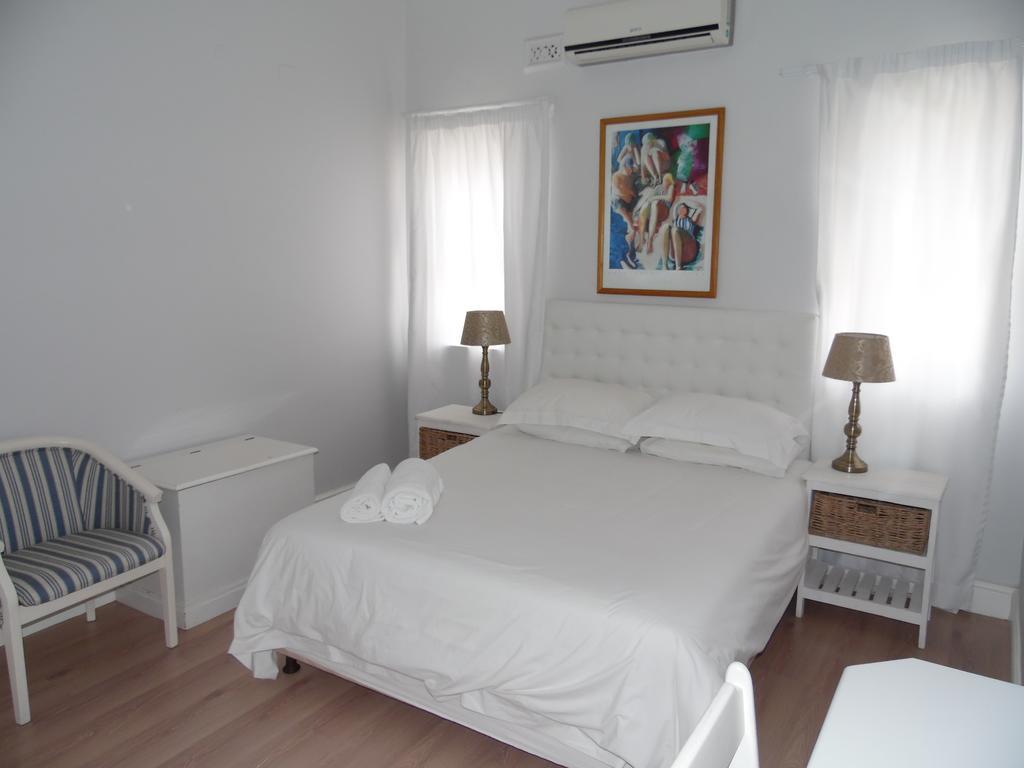 Albatross Guest House Cape Town Luaran gambar