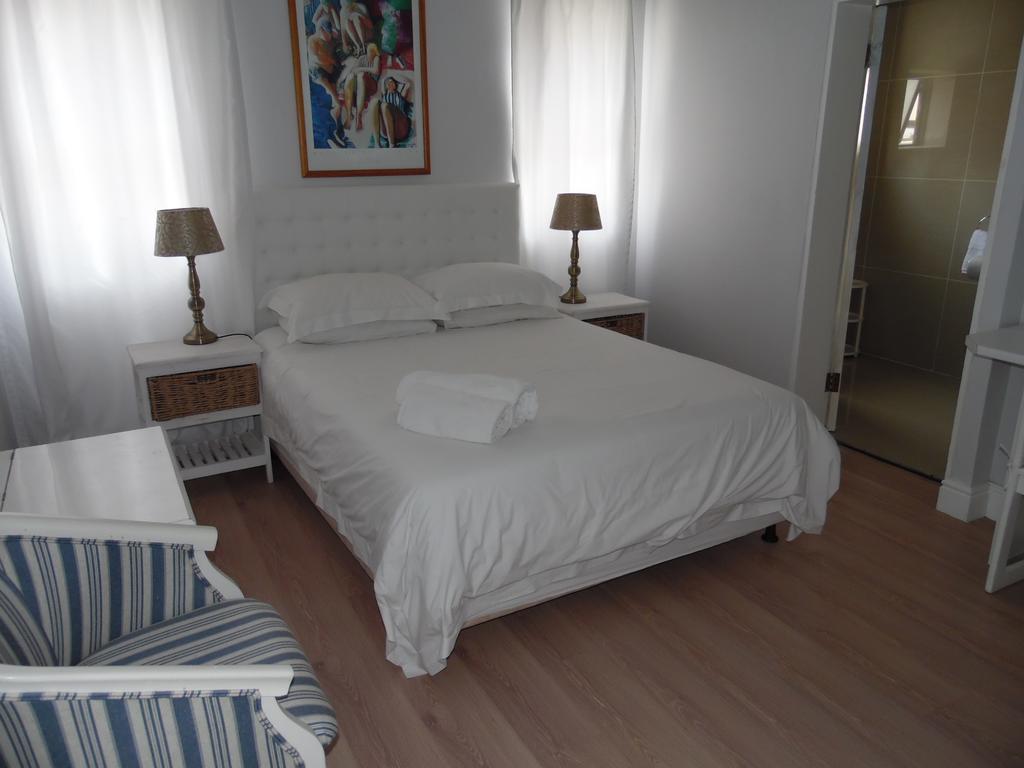 Albatross Guest House Cape Town Luaran gambar