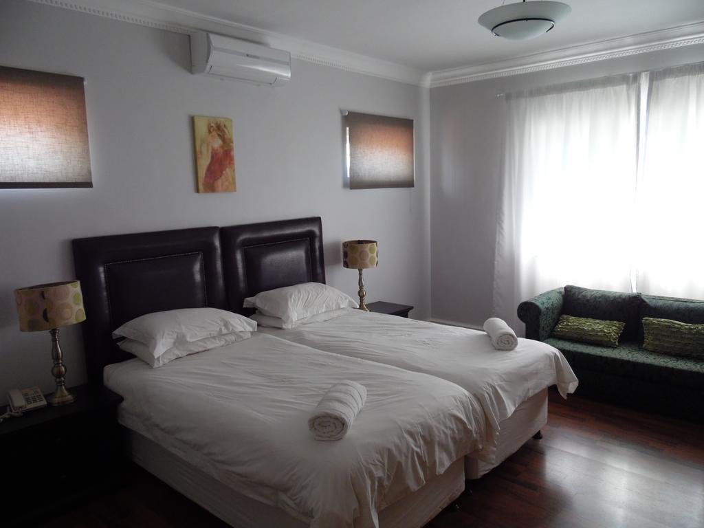 Albatross Guest House Cape Town Luaran gambar