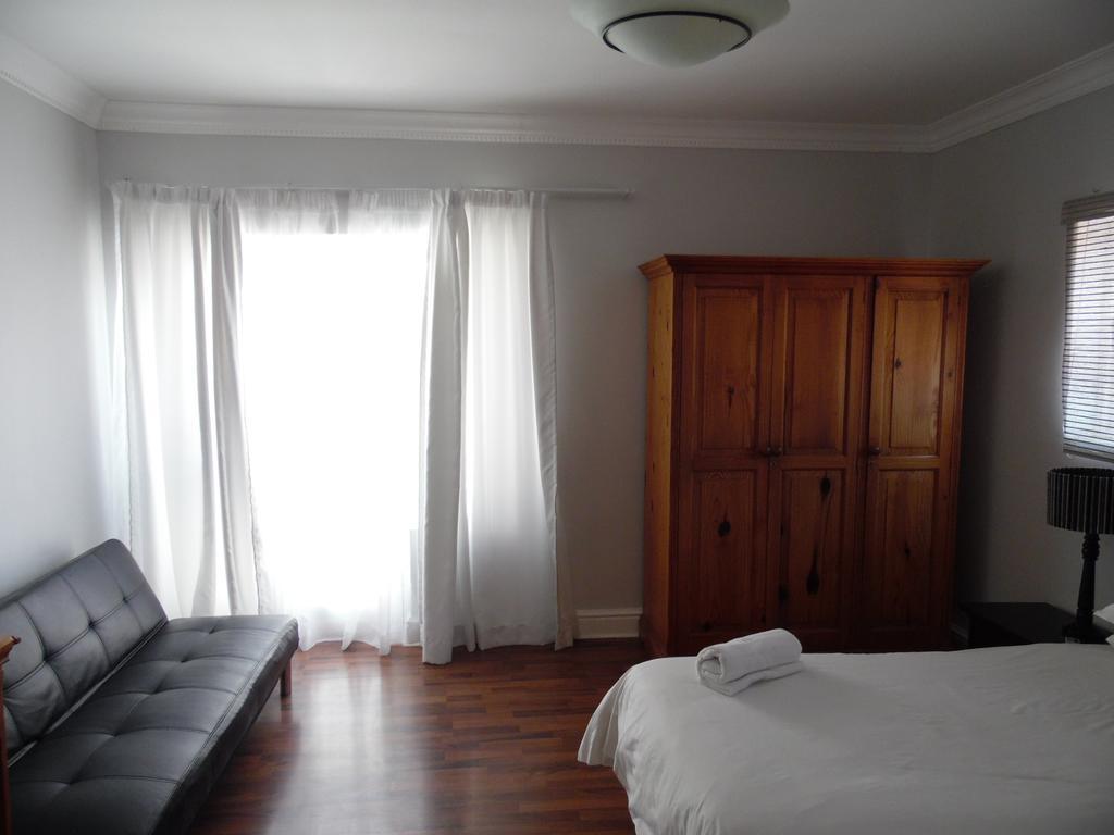 Albatross Guest House Cape Town Luaran gambar