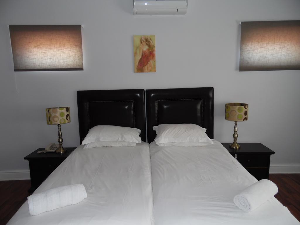Albatross Guest House Cape Town Luaran gambar