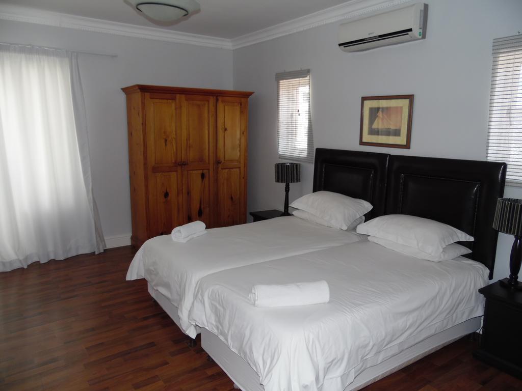 Albatross Guest House Cape Town Luaran gambar