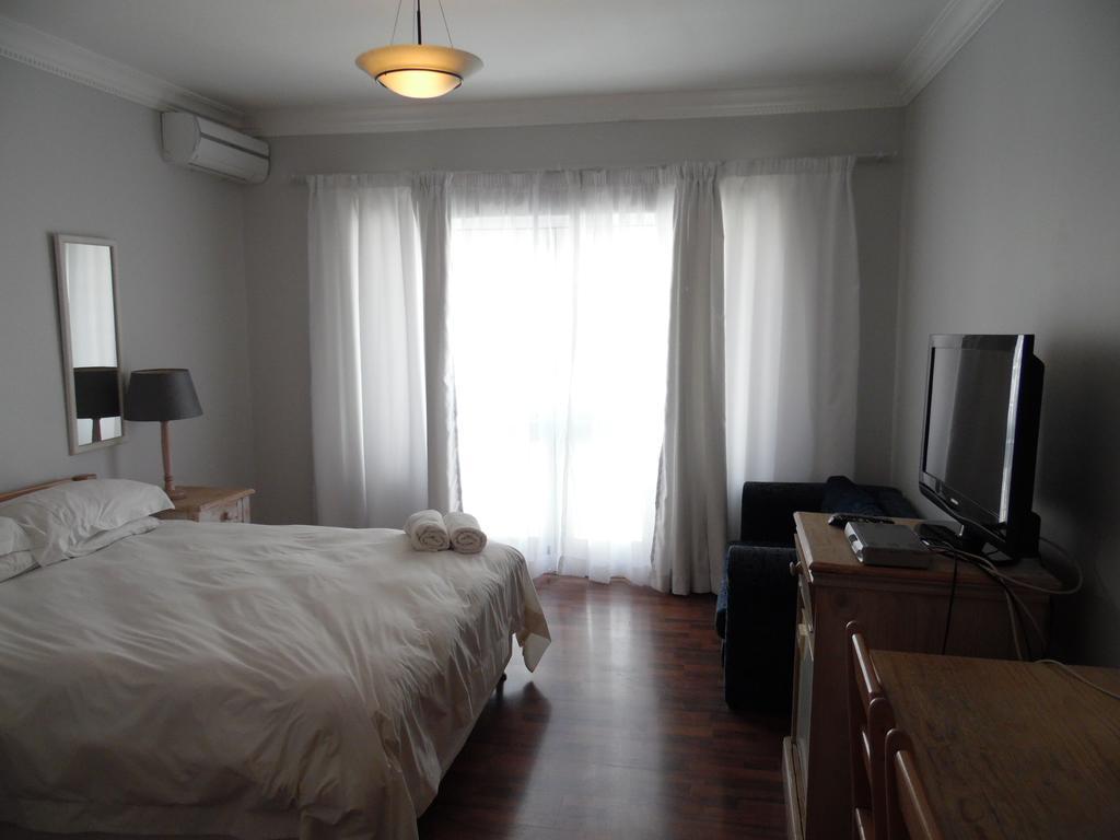 Albatross Guest House Cape Town Luaran gambar