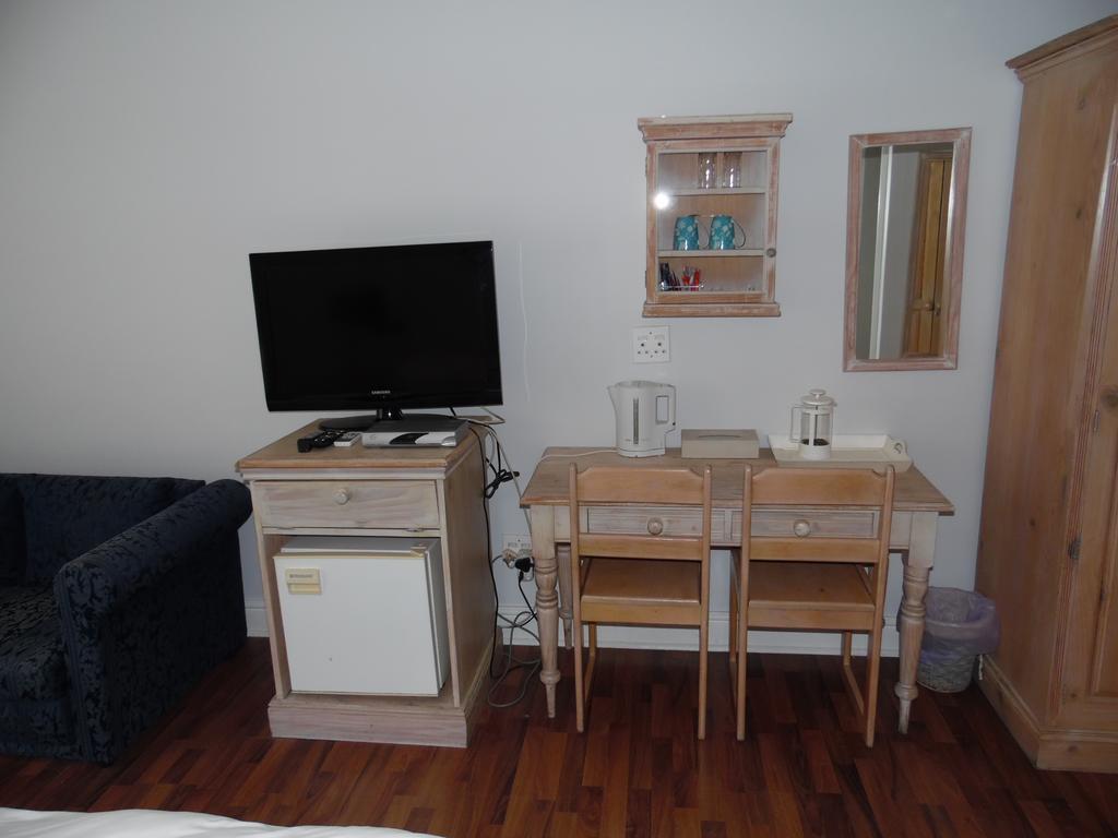 Albatross Guest House Cape Town Luaran gambar