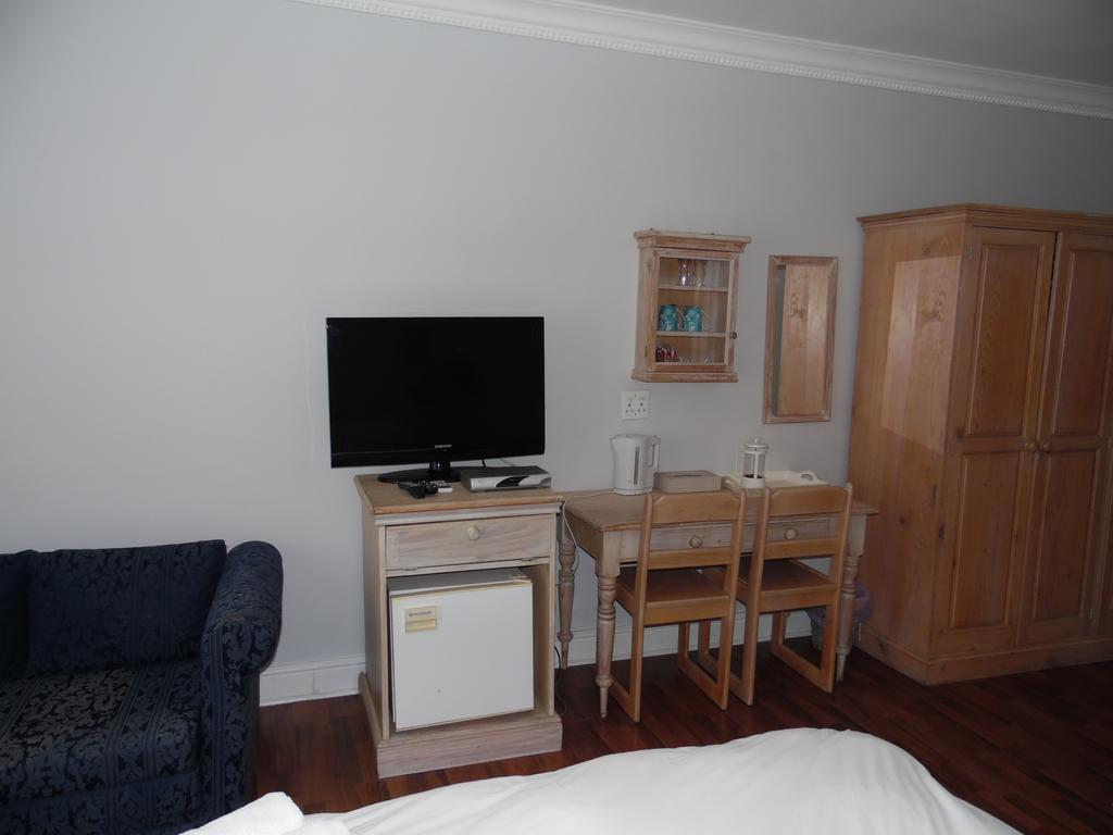 Albatross Guest House Cape Town Luaran gambar