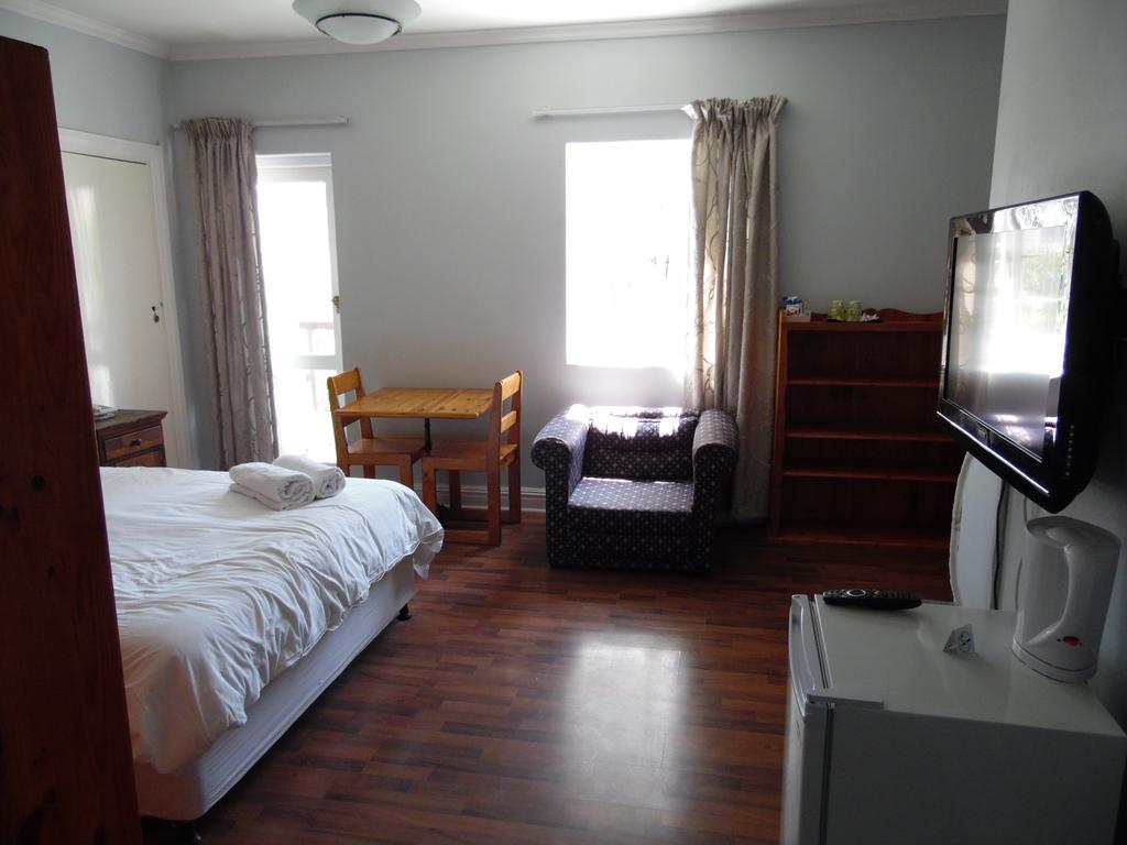 Albatross Guest House Cape Town Luaran gambar
