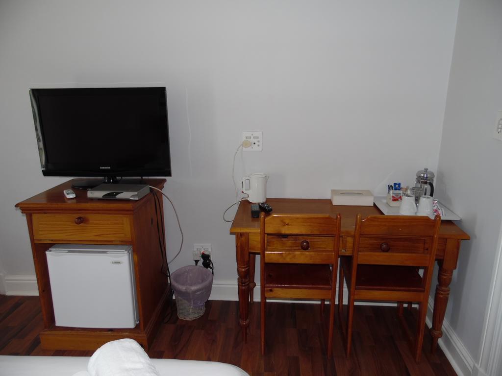 Albatross Guest House Cape Town Luaran gambar