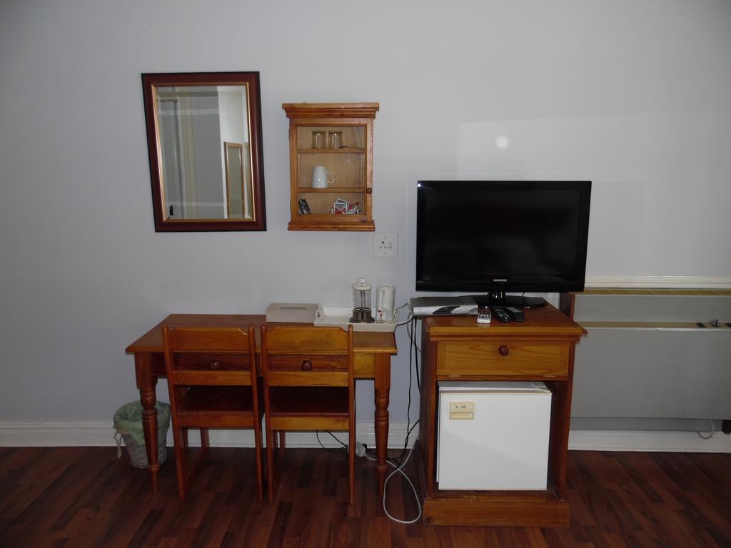 Albatross Guest House Cape Town Luaran gambar