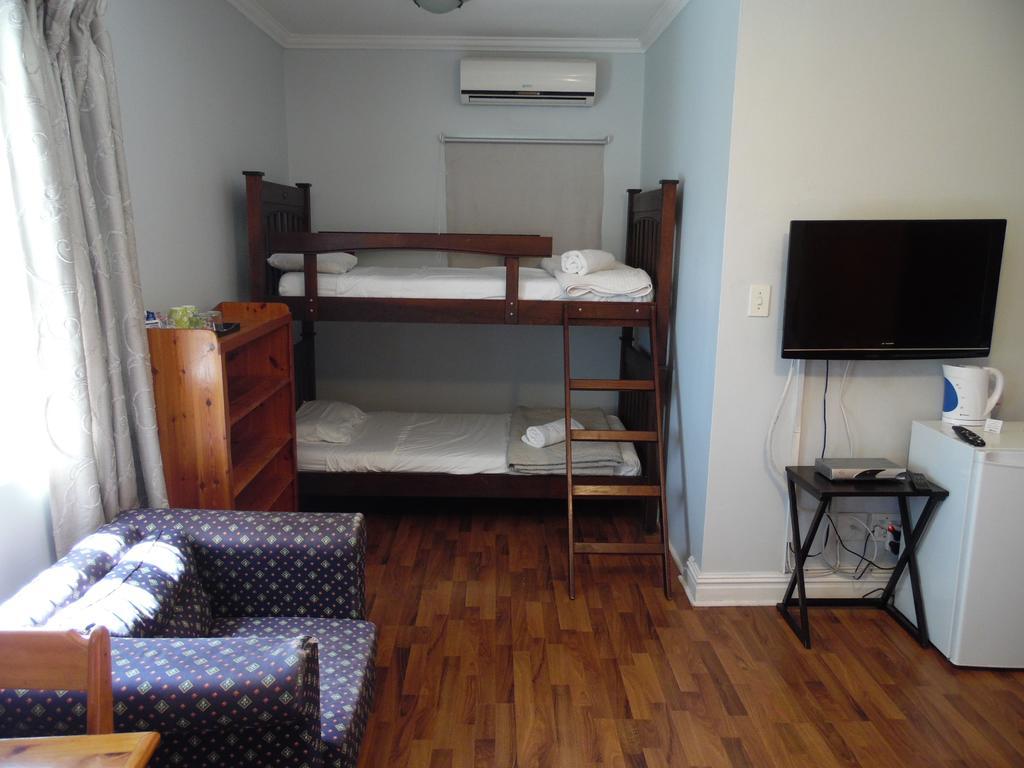 Albatross Guest House Cape Town Luaran gambar
