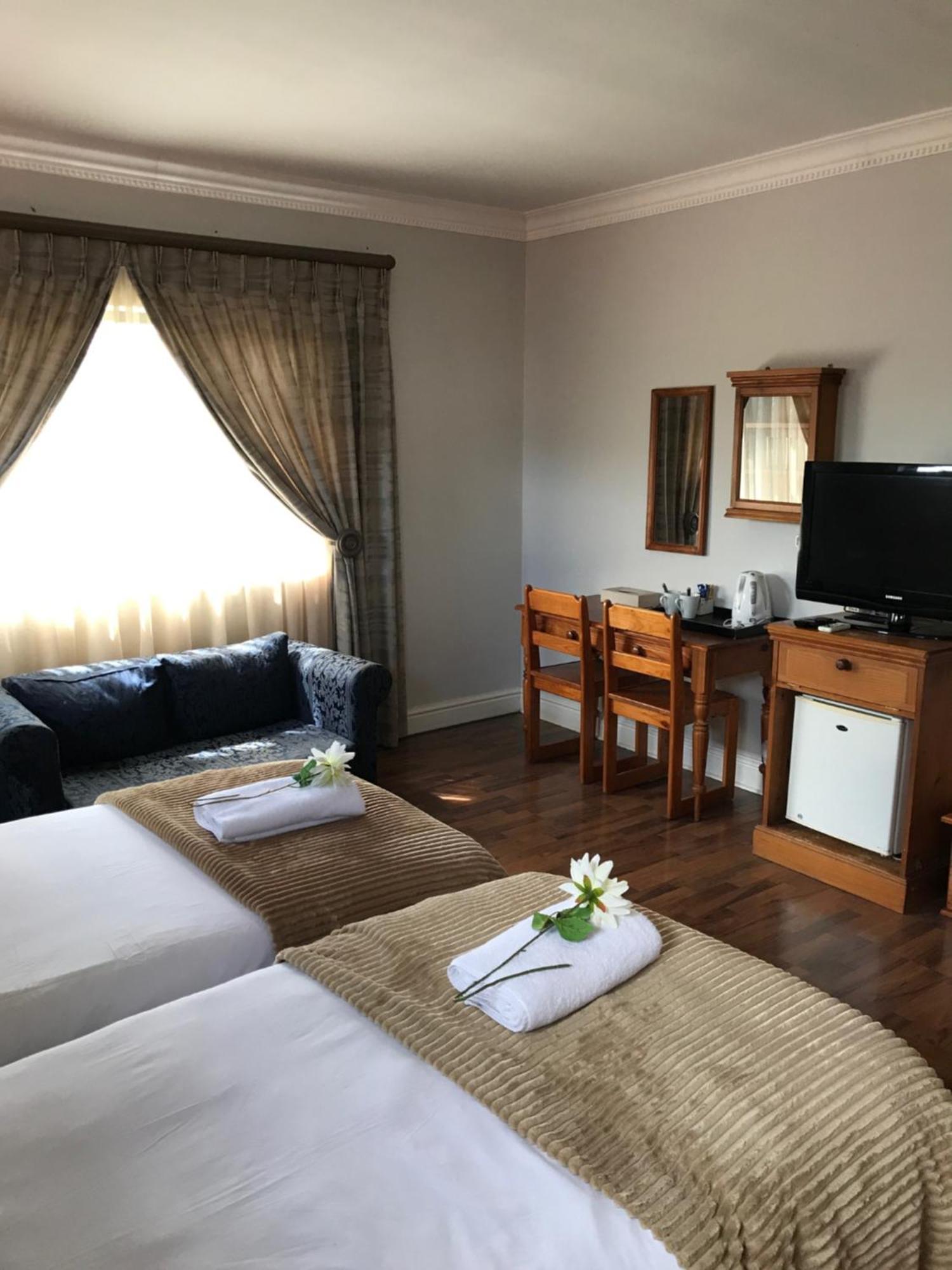 Albatross Guest House Cape Town Luaran gambar