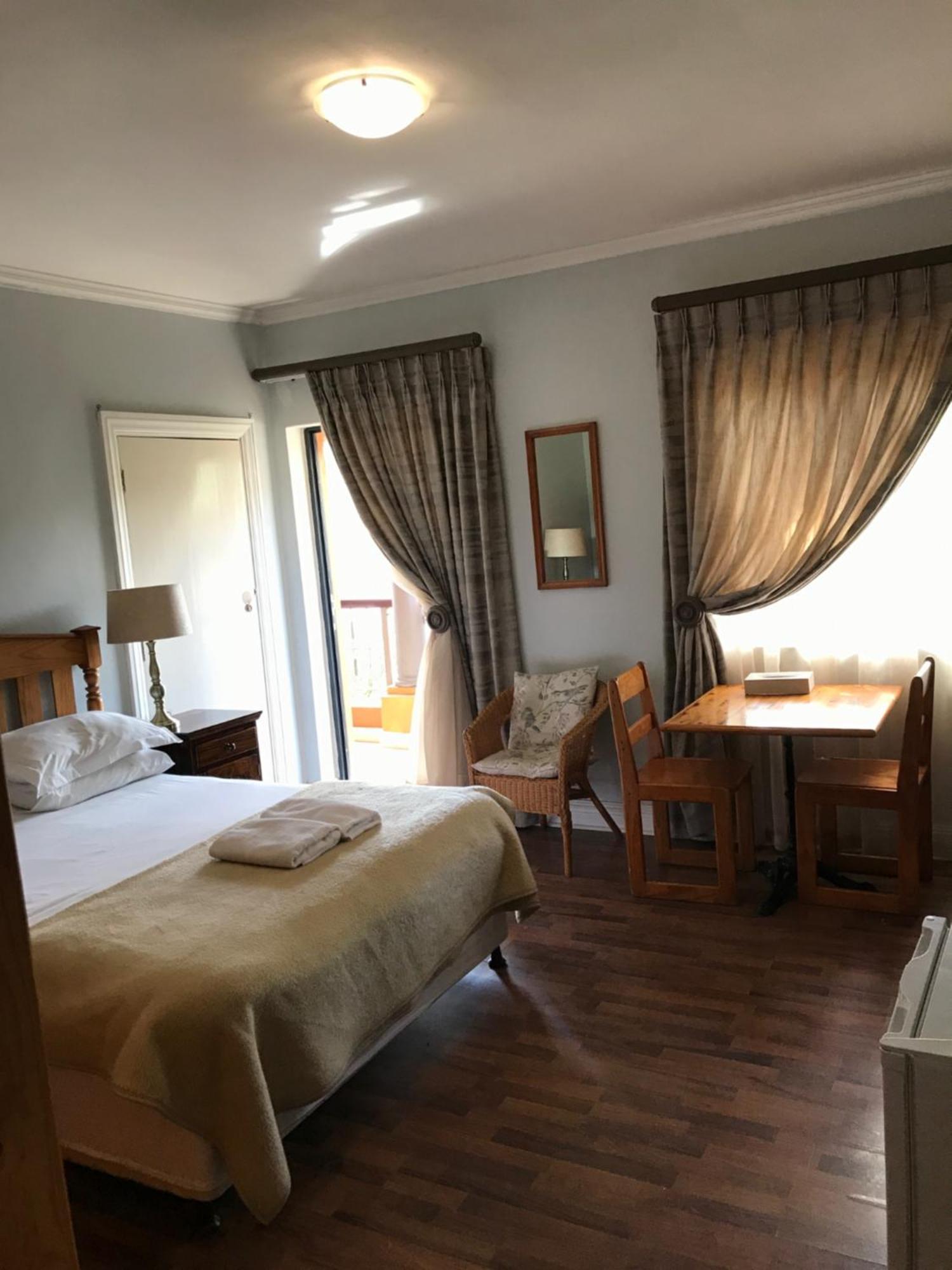 Albatross Guest House Cape Town Luaran gambar