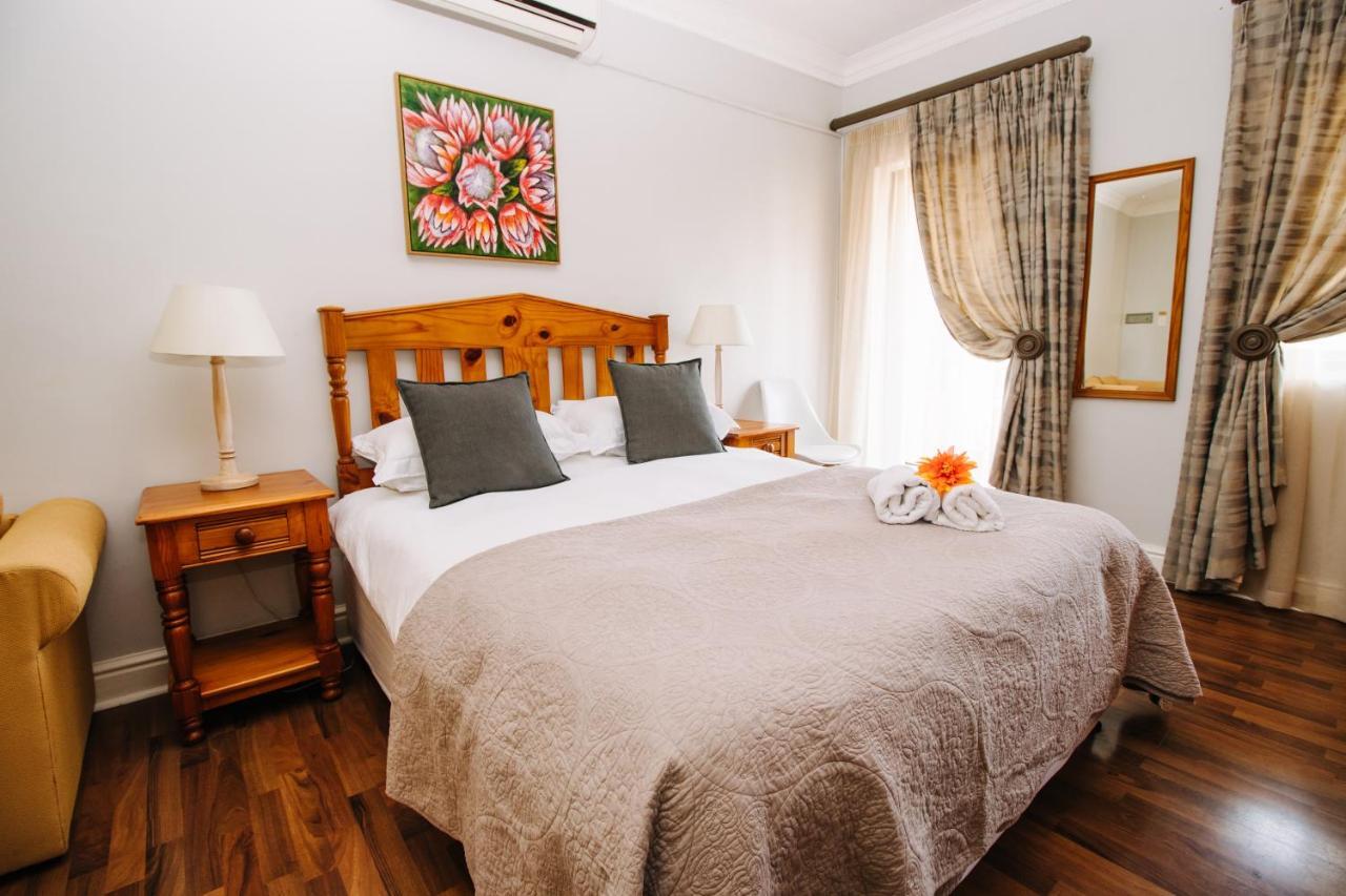 Albatross Guest House Cape Town Luaran gambar