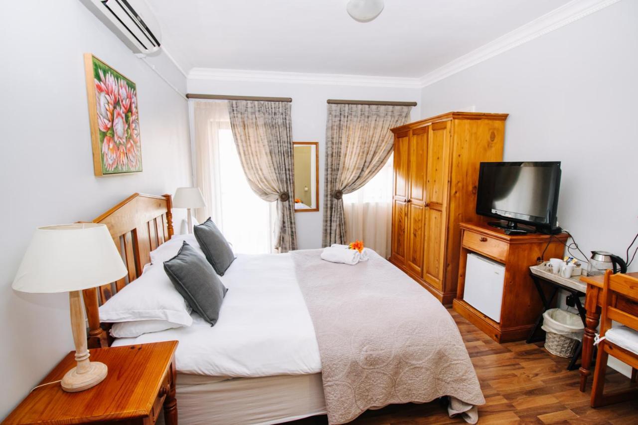 Albatross Guest House Cape Town Luaran gambar