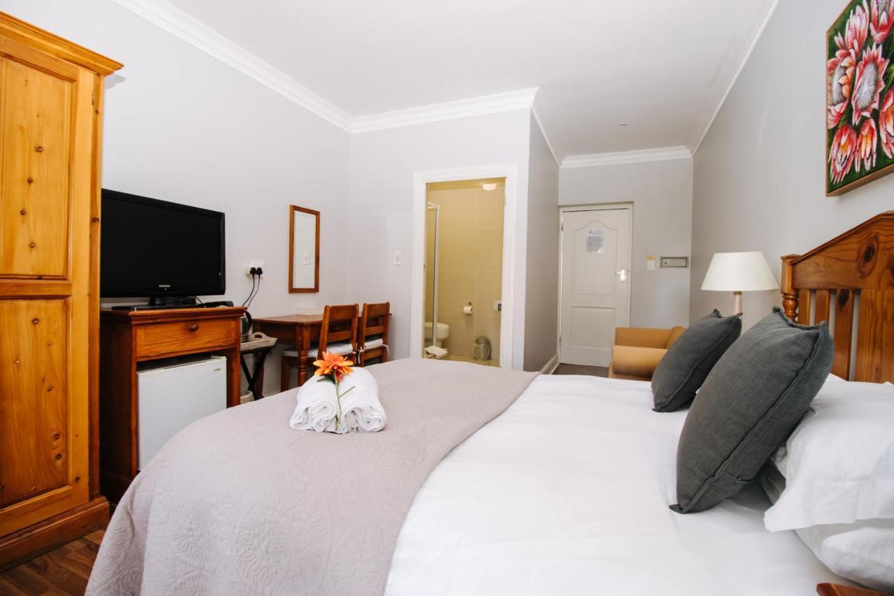 Albatross Guest House Cape Town Luaran gambar