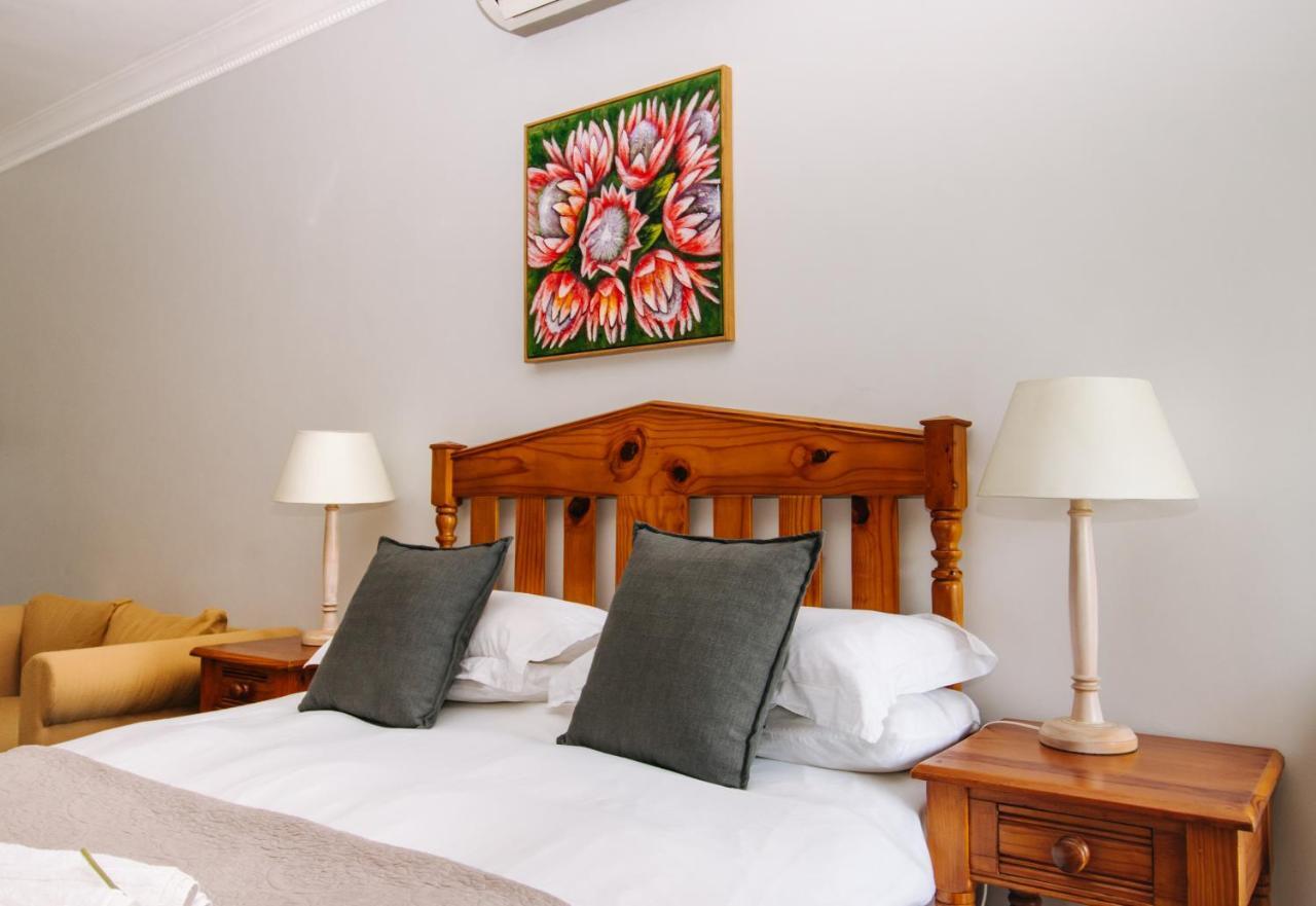Albatross Guest House Cape Town Luaran gambar