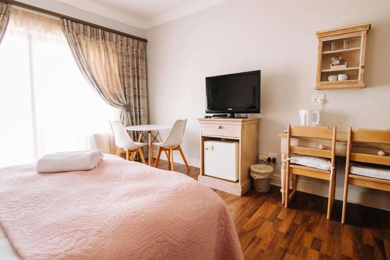 Albatross Guest House Cape Town Luaran gambar