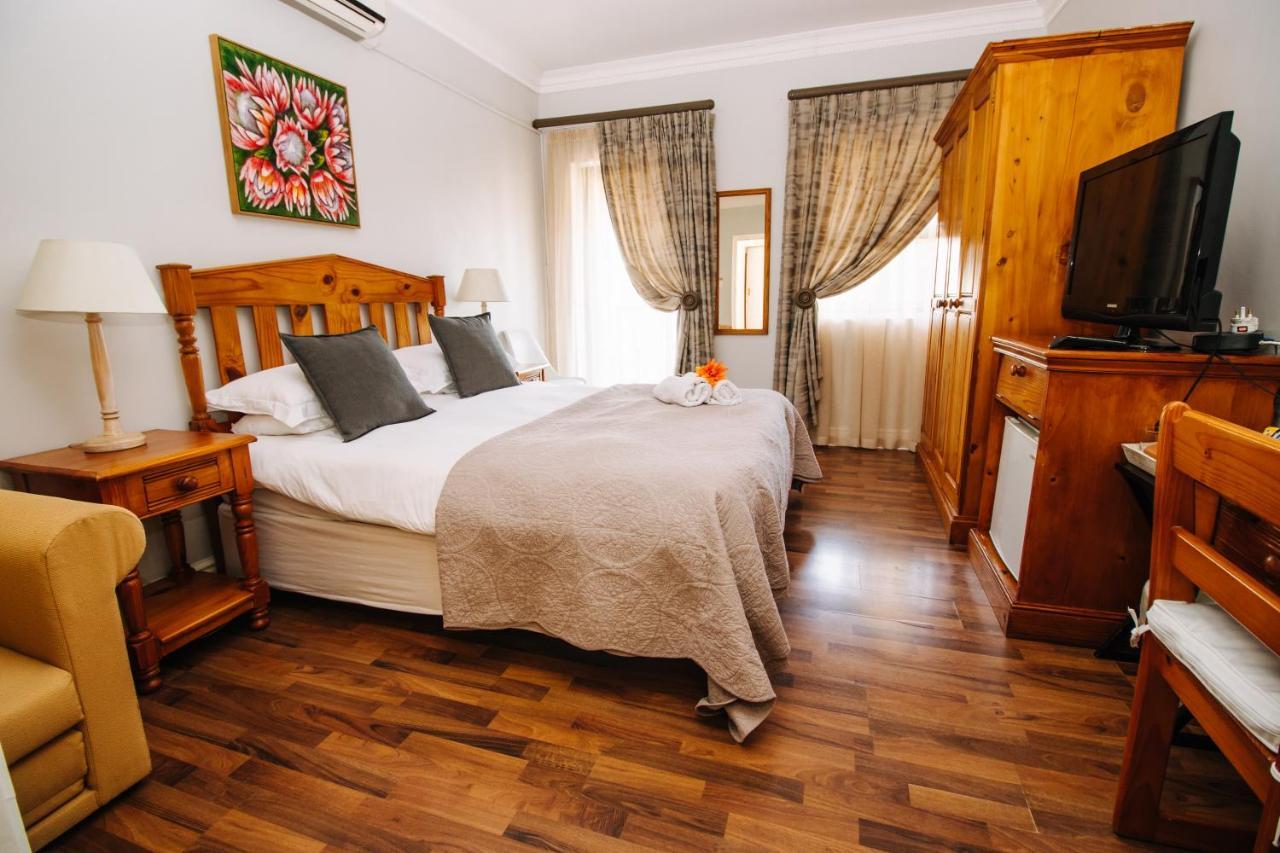 Albatross Guest House Cape Town Luaran gambar