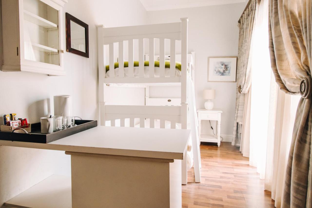 Albatross Guest House Cape Town Luaran gambar
