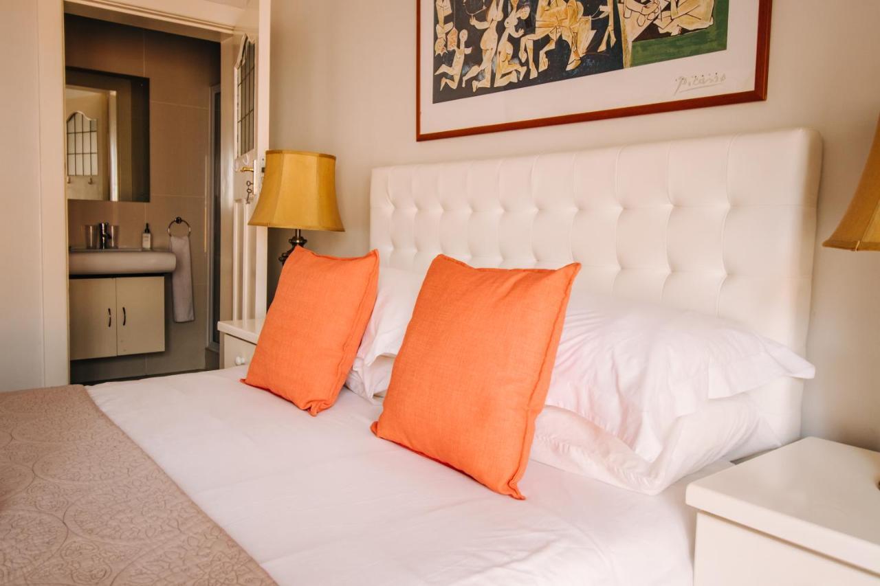 Albatross Guest House Cape Town Luaran gambar