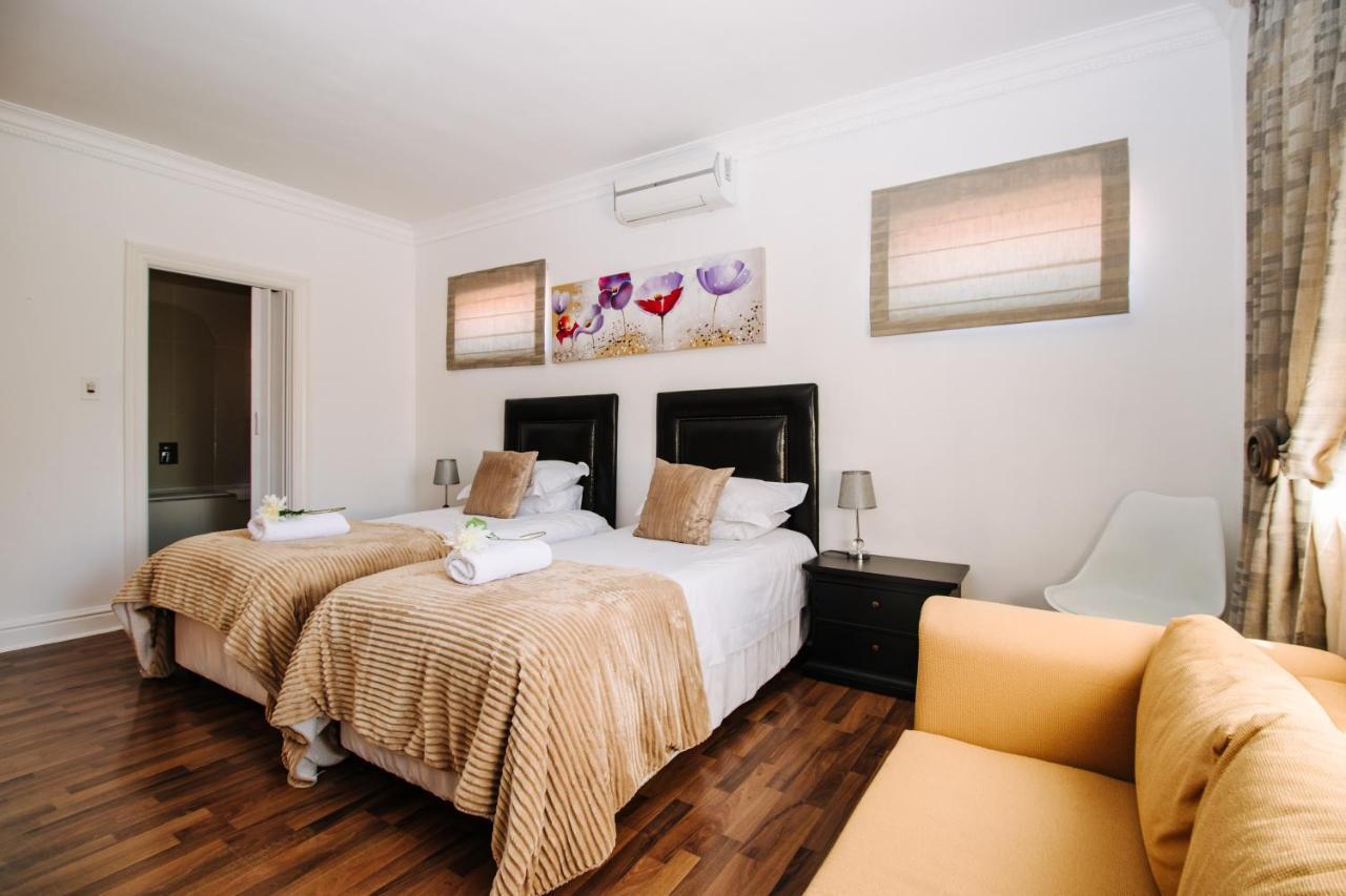 Albatross Guest House Cape Town Luaran gambar