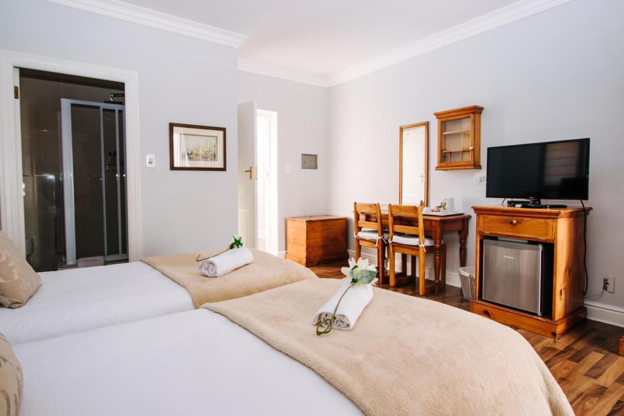 Albatross Guest House Cape Town Luaran gambar